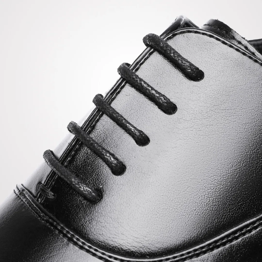 Columbus | Classic Leather Shoes
