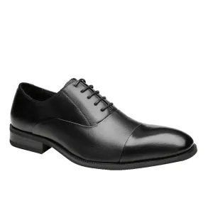 Columbus | Classic Leather Shoes