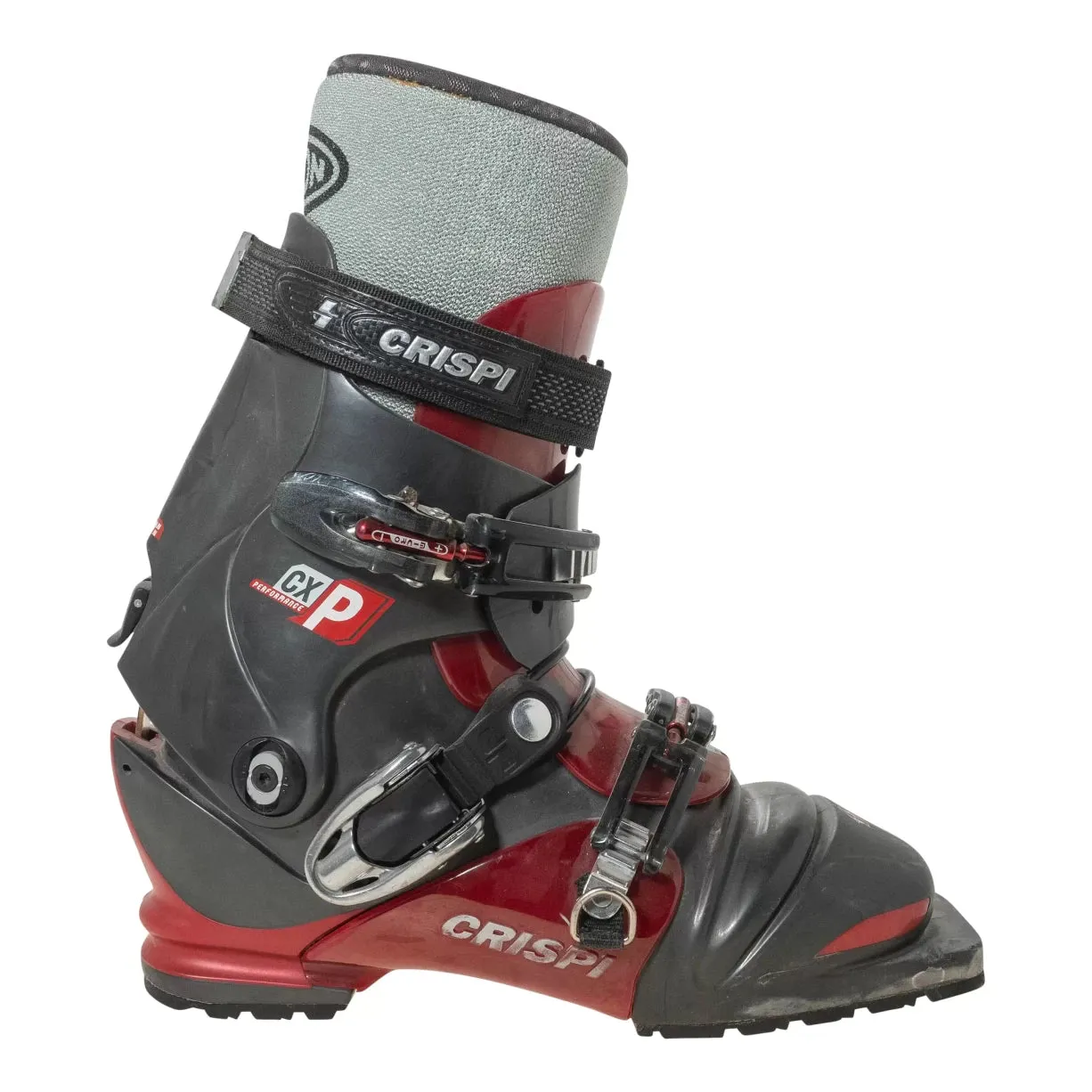 Crispi CX P Telemark Boot - Men's