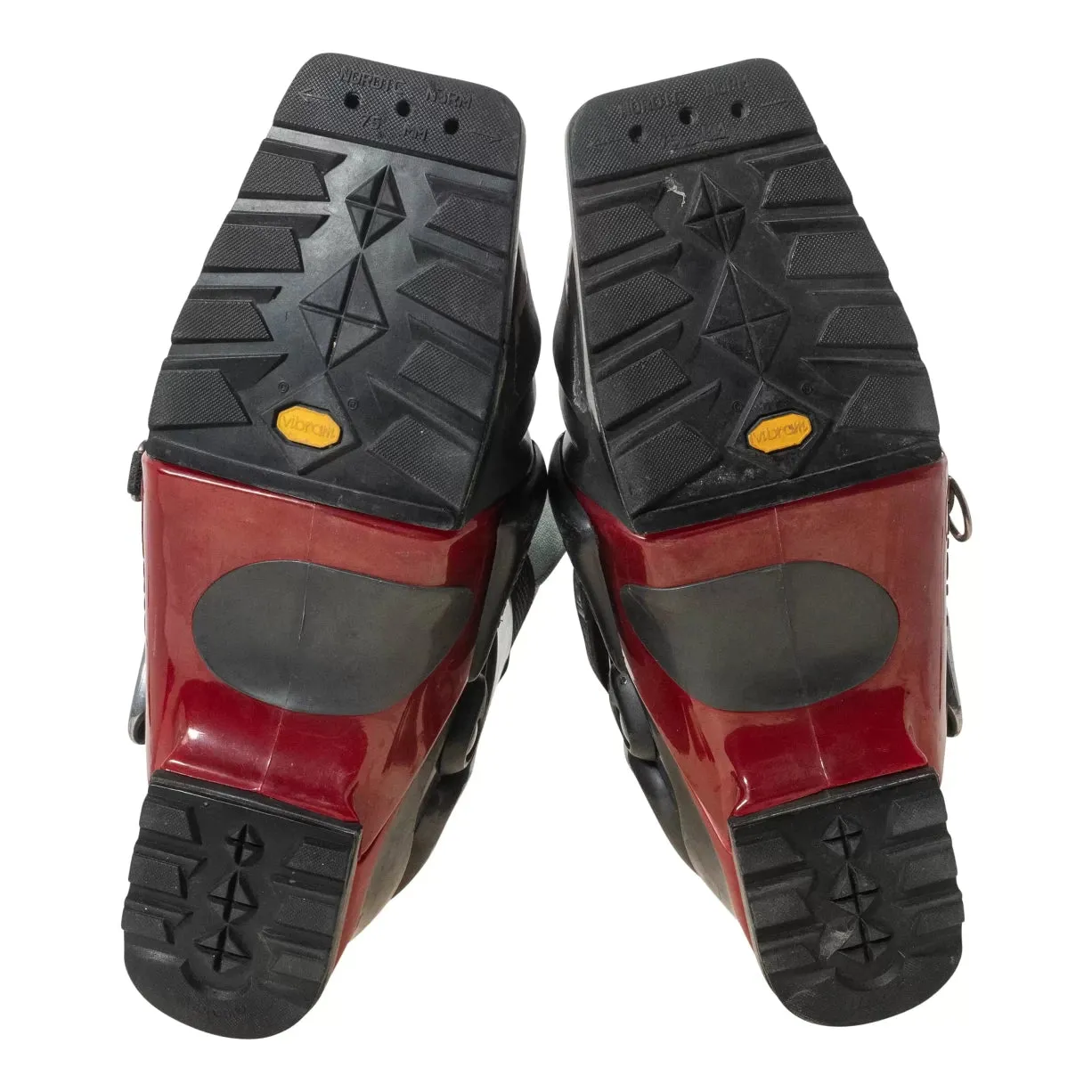 Crispi CX P Telemark Boot - Men's