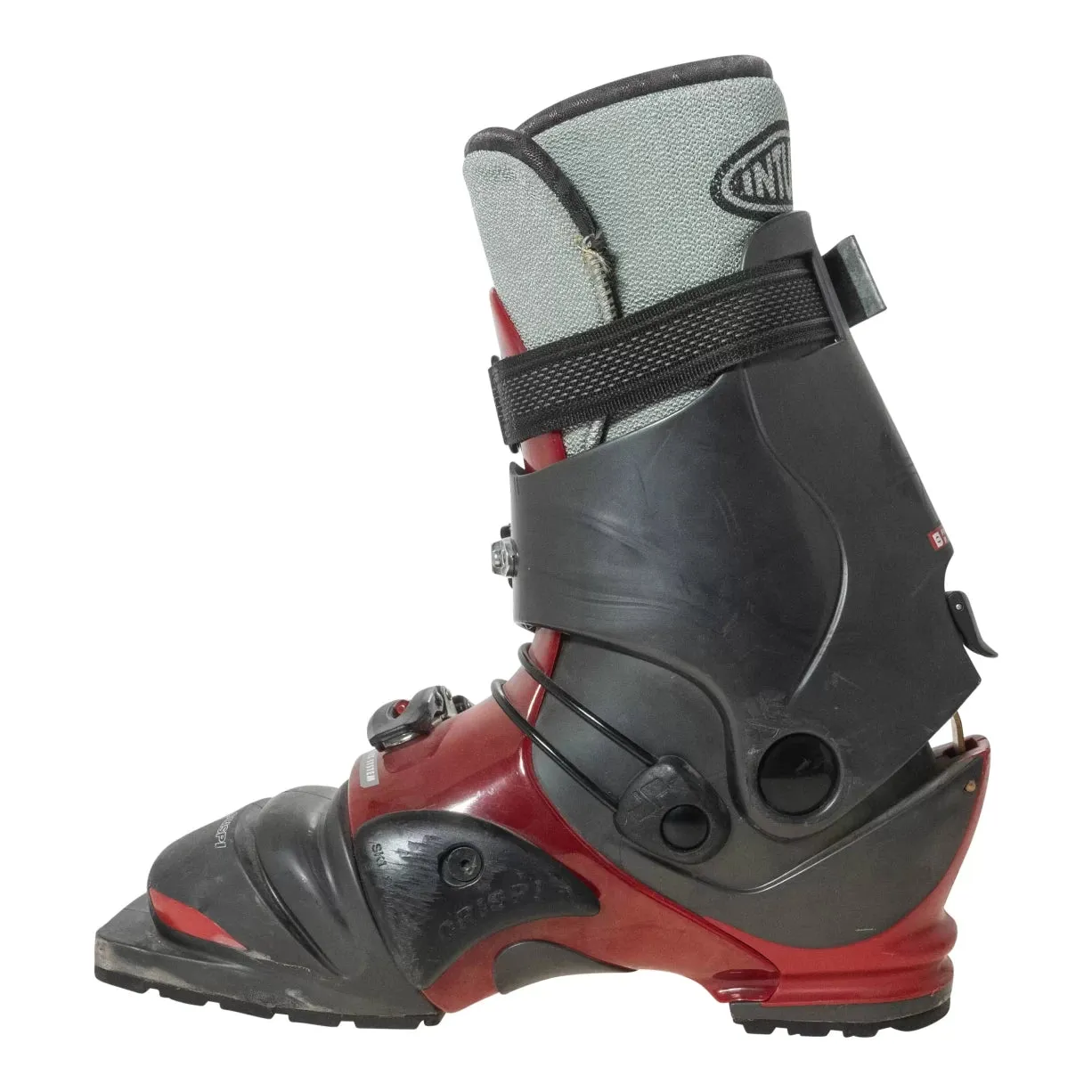 Crispi CX P Telemark Boot - Men's