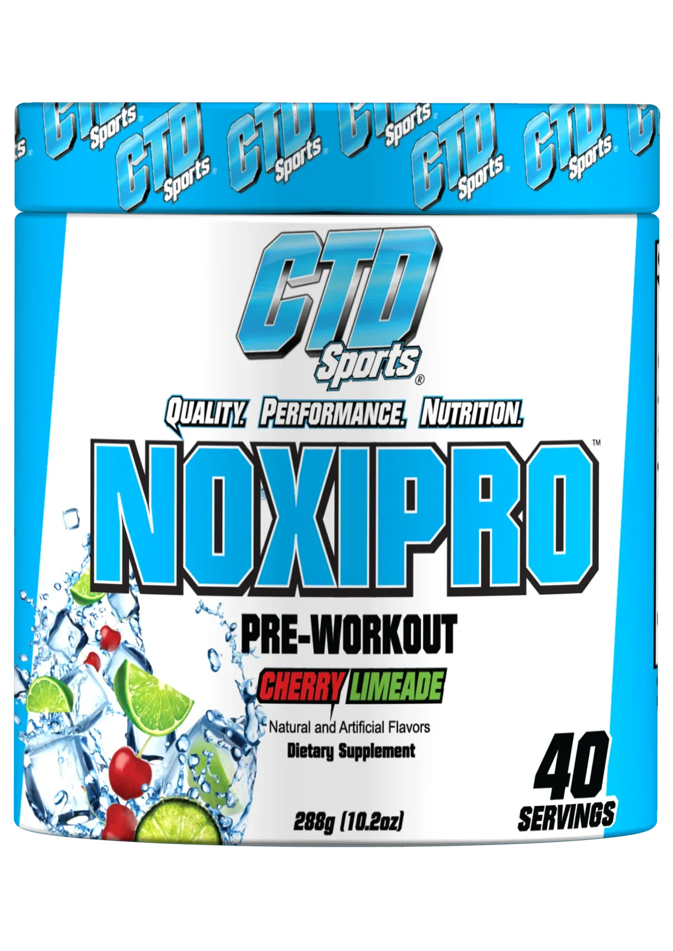 CTD Noxipro
