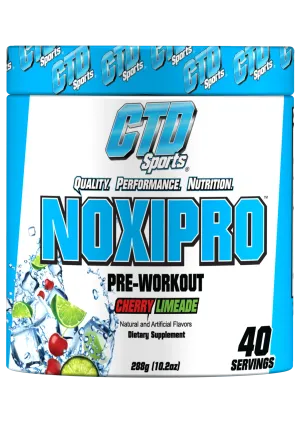 CTD Noxipro