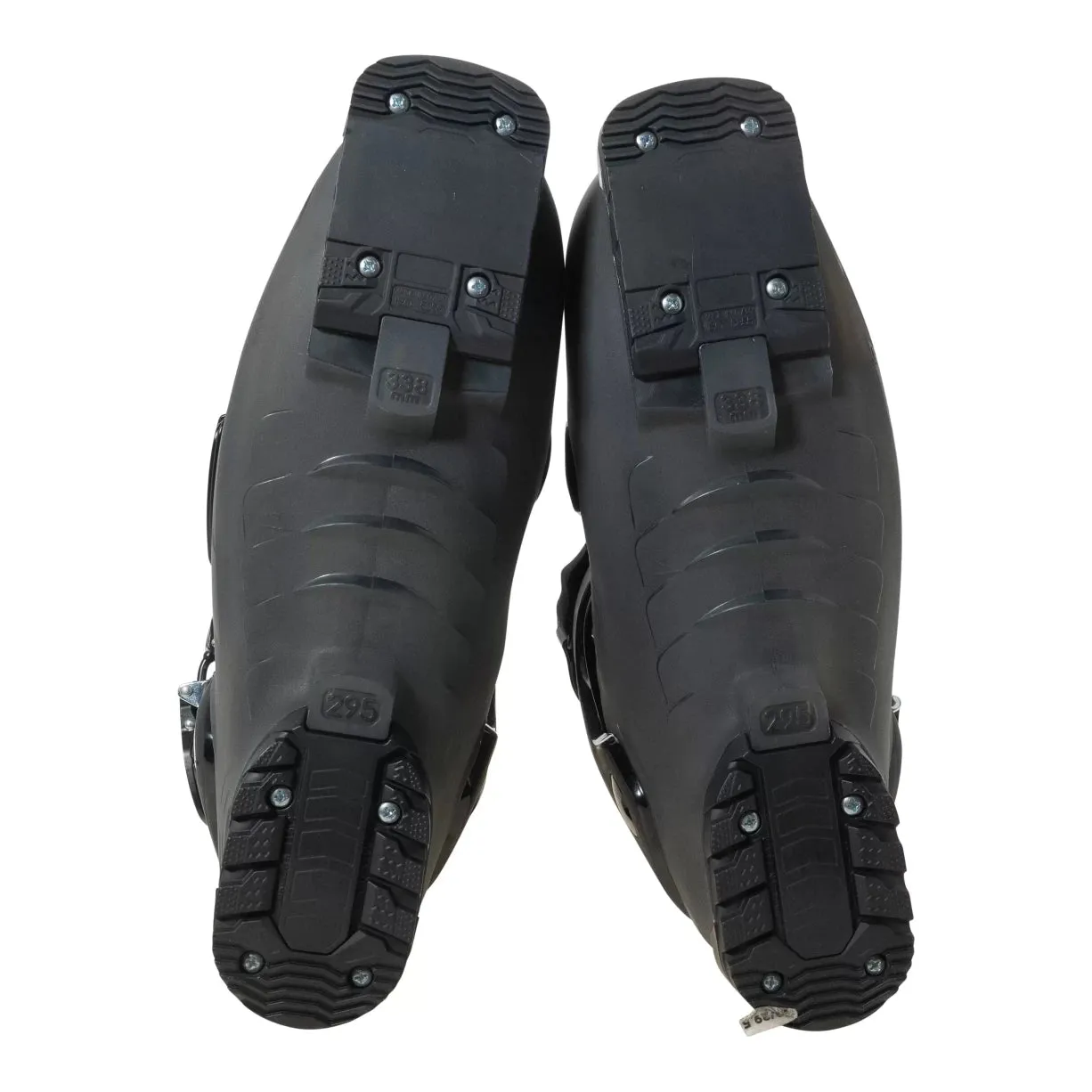 Dalbello Boss 110 Ski Boots