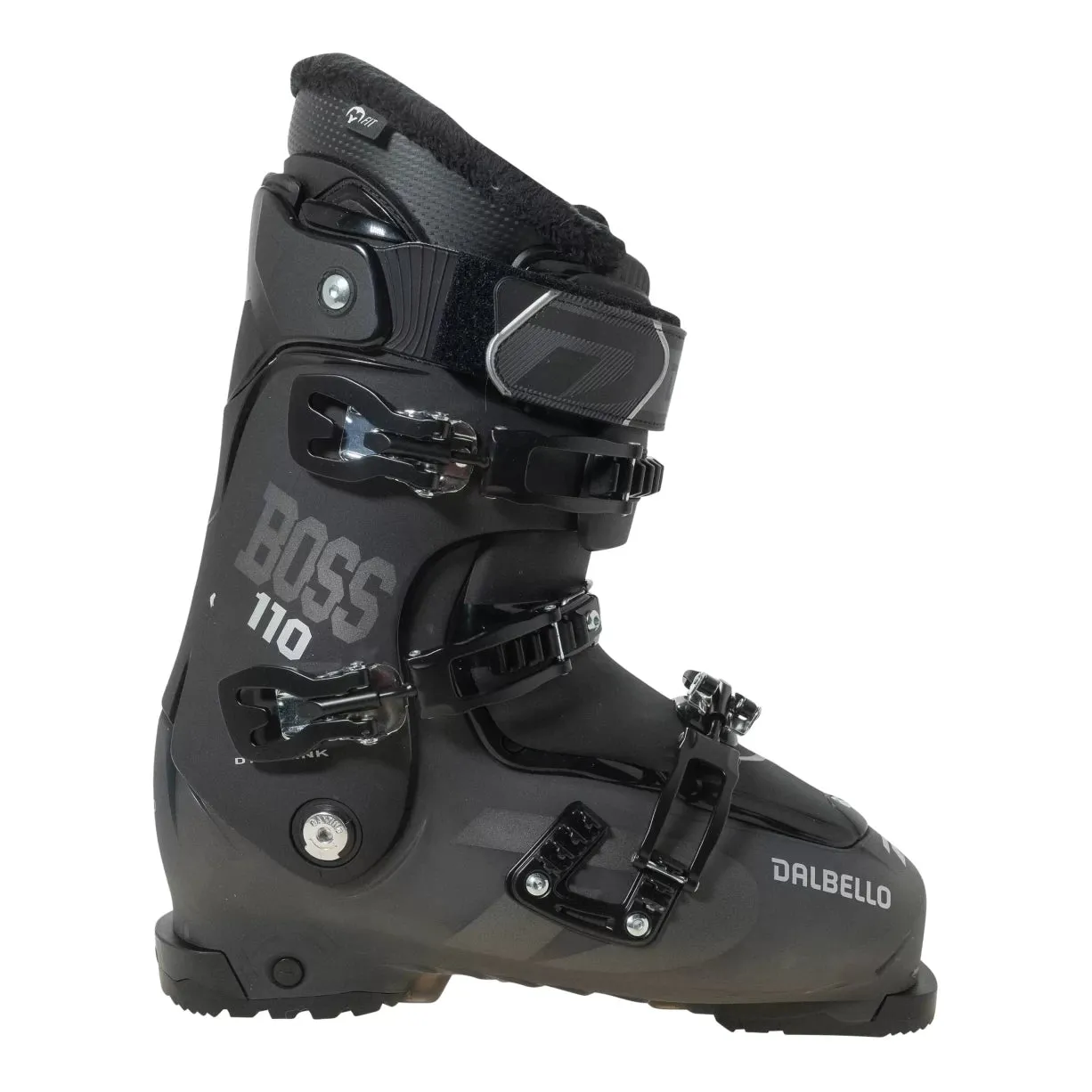 Dalbello Boss 110 Ski Boots