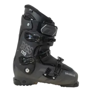 Dalbello Boss 110 Ski Boots