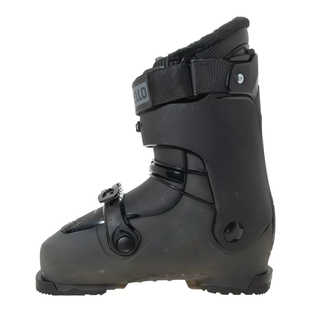 Dalbello Boss 110 Ski Boots