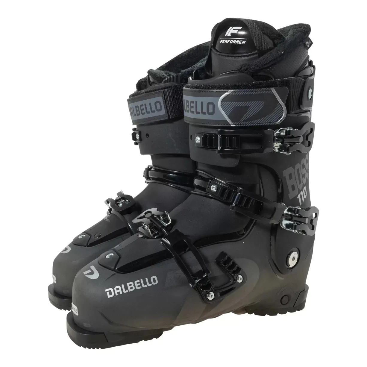 Dalbello Boss 110 Ski Boots