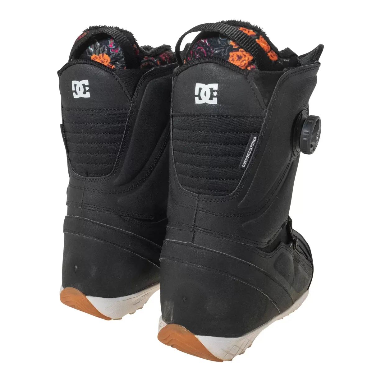 DC Shoes Mora Snowboard Boots - Women's