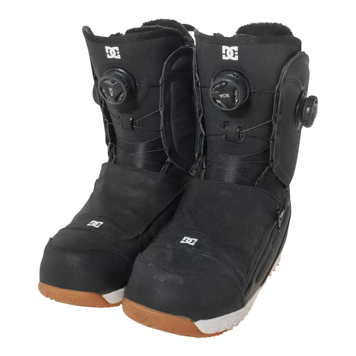 DC Shoes Mora Snowboard Boots - Women's