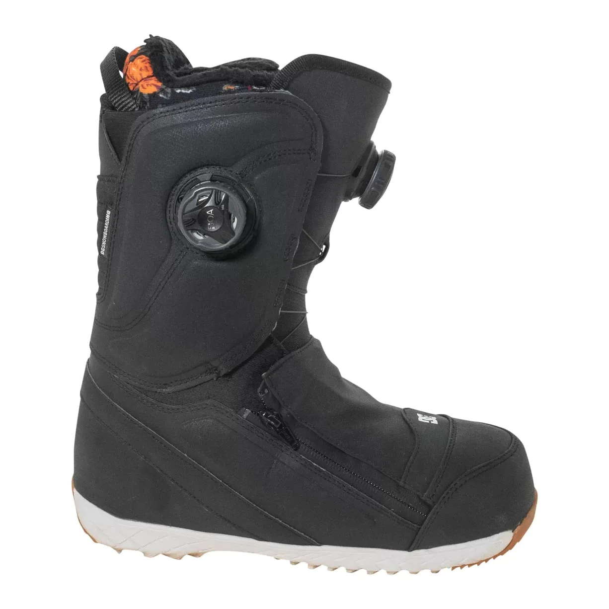 DC Shoes Mora Snowboard Boots - Women's
