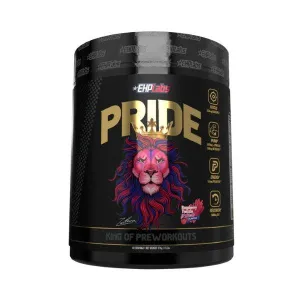 EHP Labs Pride Pre-Workout