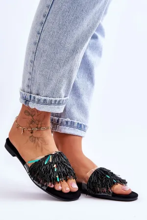 Flip-flops model 180689 Step in style
