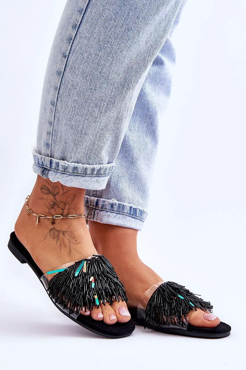 Flip-flops model 180689 Step in style