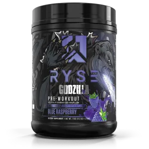 Godzilla Pre-Workout