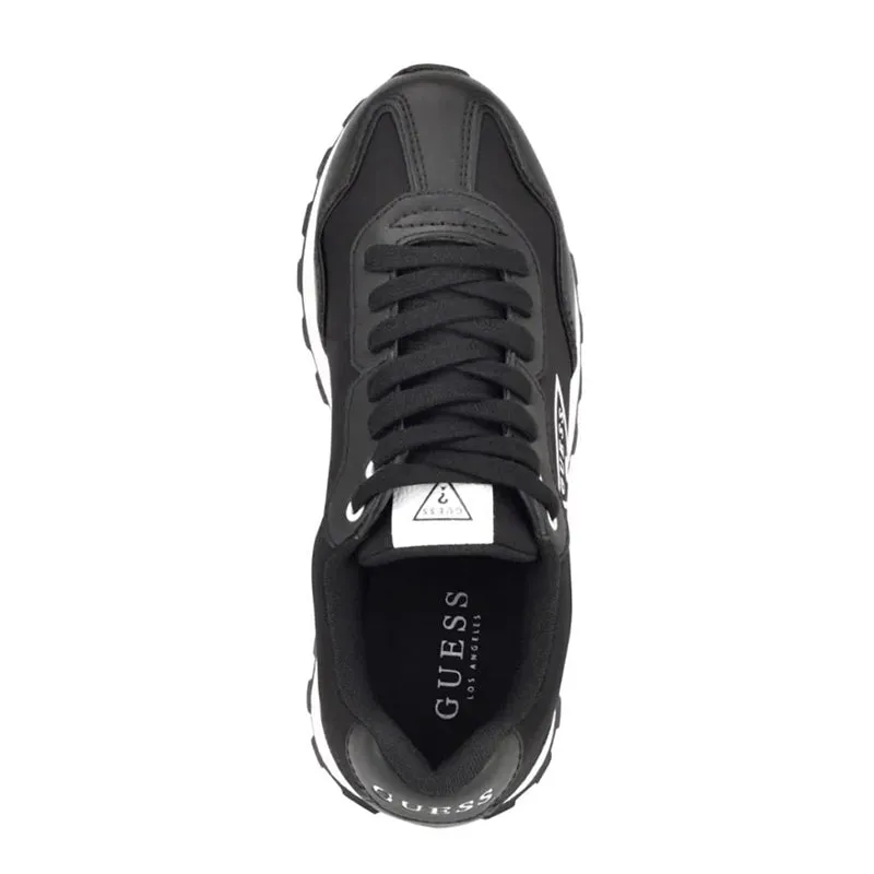 GUESS TURNED 3 WOMEN SHOES GUW151