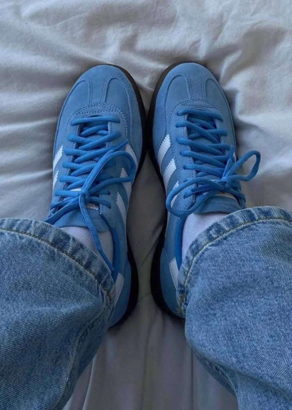 HANDBALL SPEZIAL - Light Blue