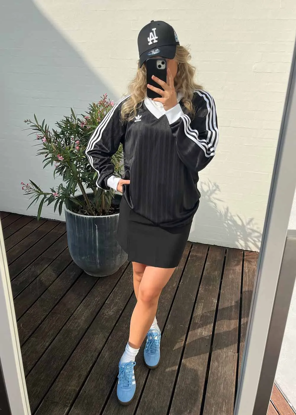 HANDBALL SPEZIAL - Light Blue