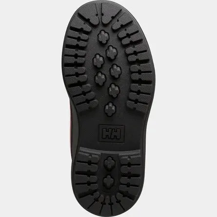 Helly Hansen Toddlers' and Juniors' Varanger Insulated Boots -30°C/-40°C - 6K-4Y - Sunset Pink