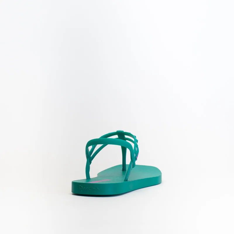 Ipanema Women Class Edge Fem Ankle _ 151956