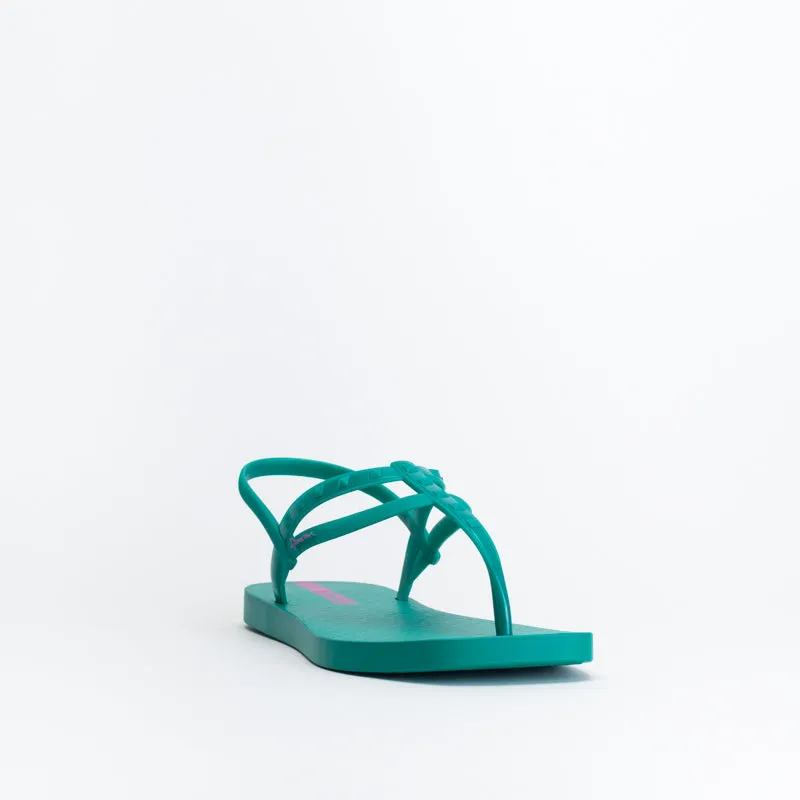 Ipanema Women Class Edge Fem Ankle _ 151956