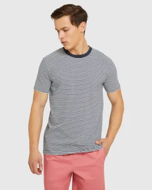 Jack Striped T-Shirt