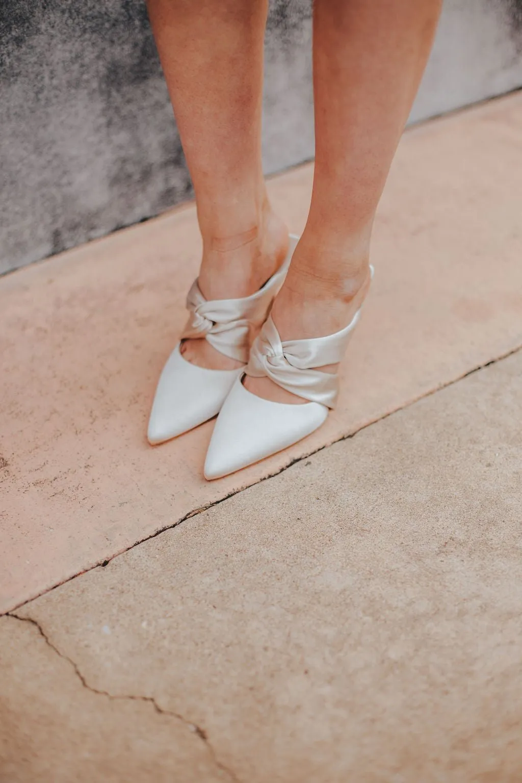 Jeffrey Campbell: Tied-Up