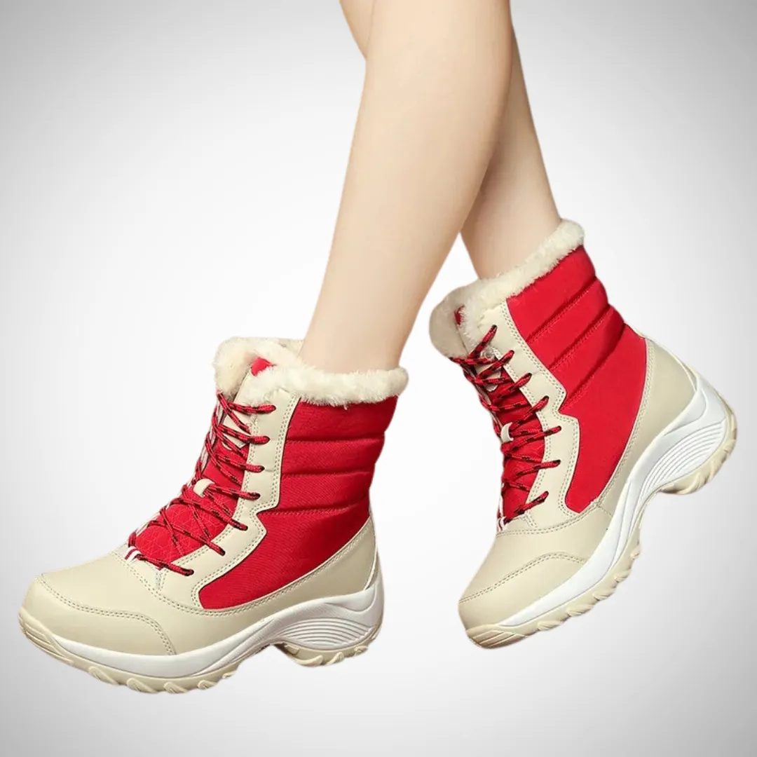 Jennica Winter Snow Boots
