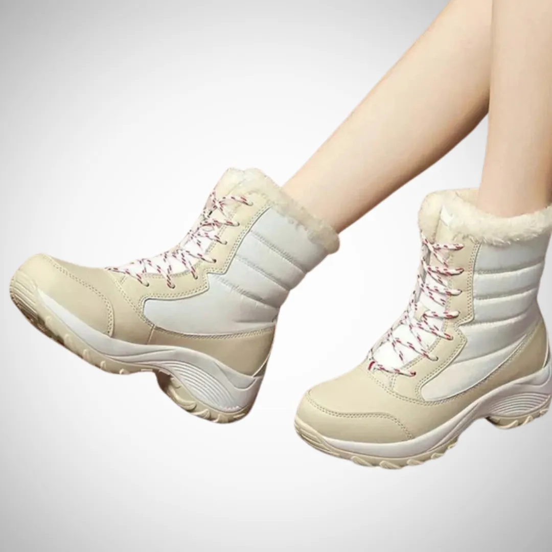 Jennica Winter Snow Boots