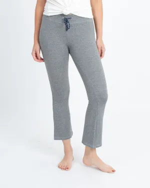 Kick Flare Sweatpants