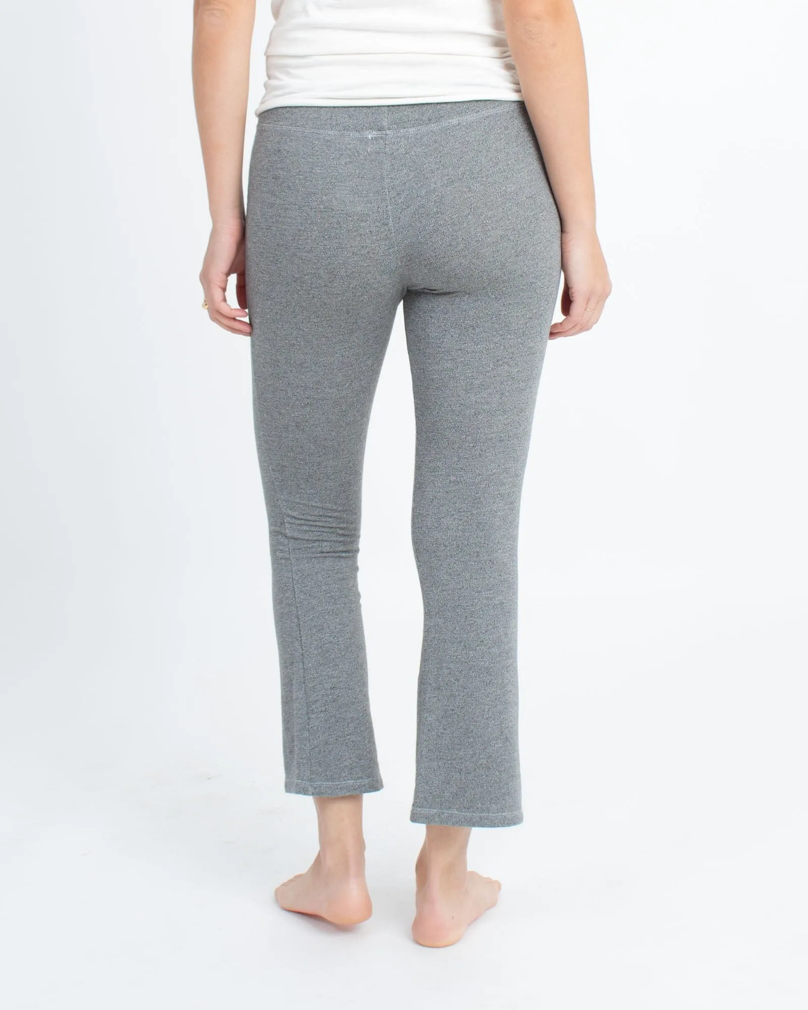 Kick Flare Sweatpants