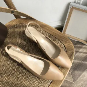 KORA PUMPS [PREORDER]