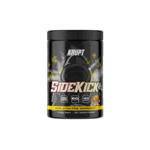 KRUPT Side Kick Non-Stim