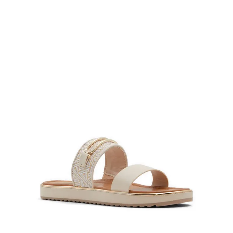 Lagoon Beach Sandals - Other Beige