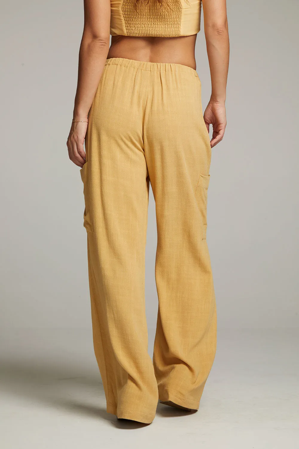 Lee Parchment Trouser