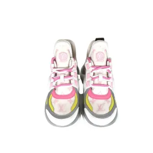 Louis Vuitton Arch Light Sneakers