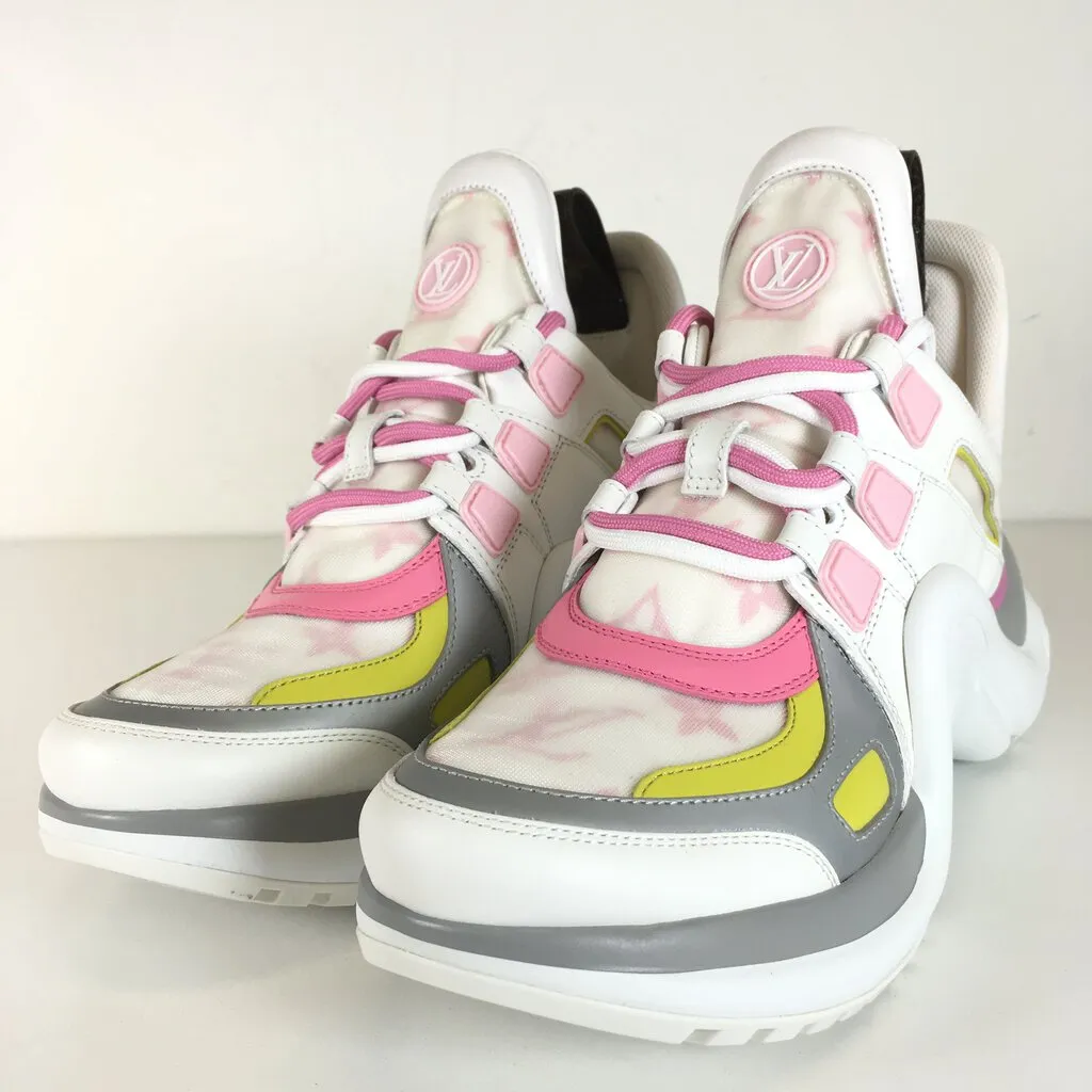 Louis Vuitton Arch Light Sneakers