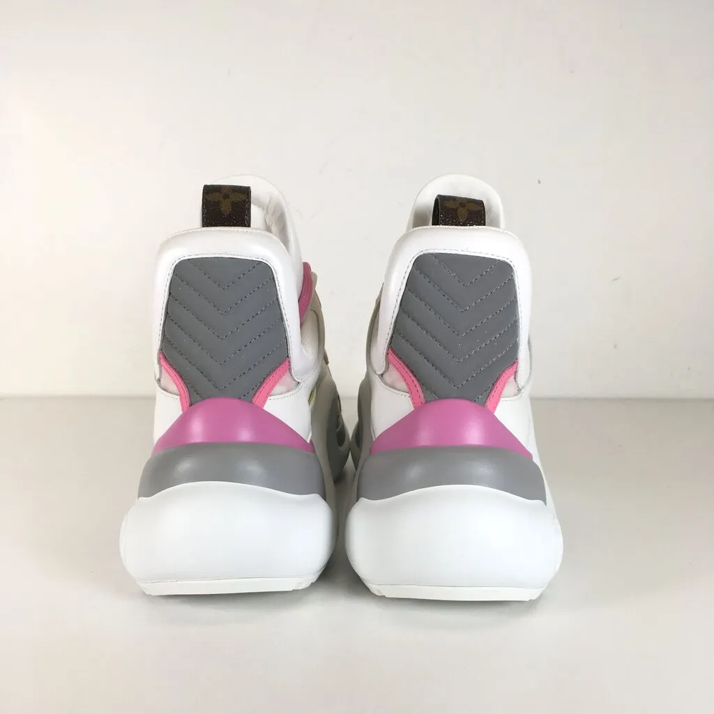 Louis Vuitton Arch Light Sneakers