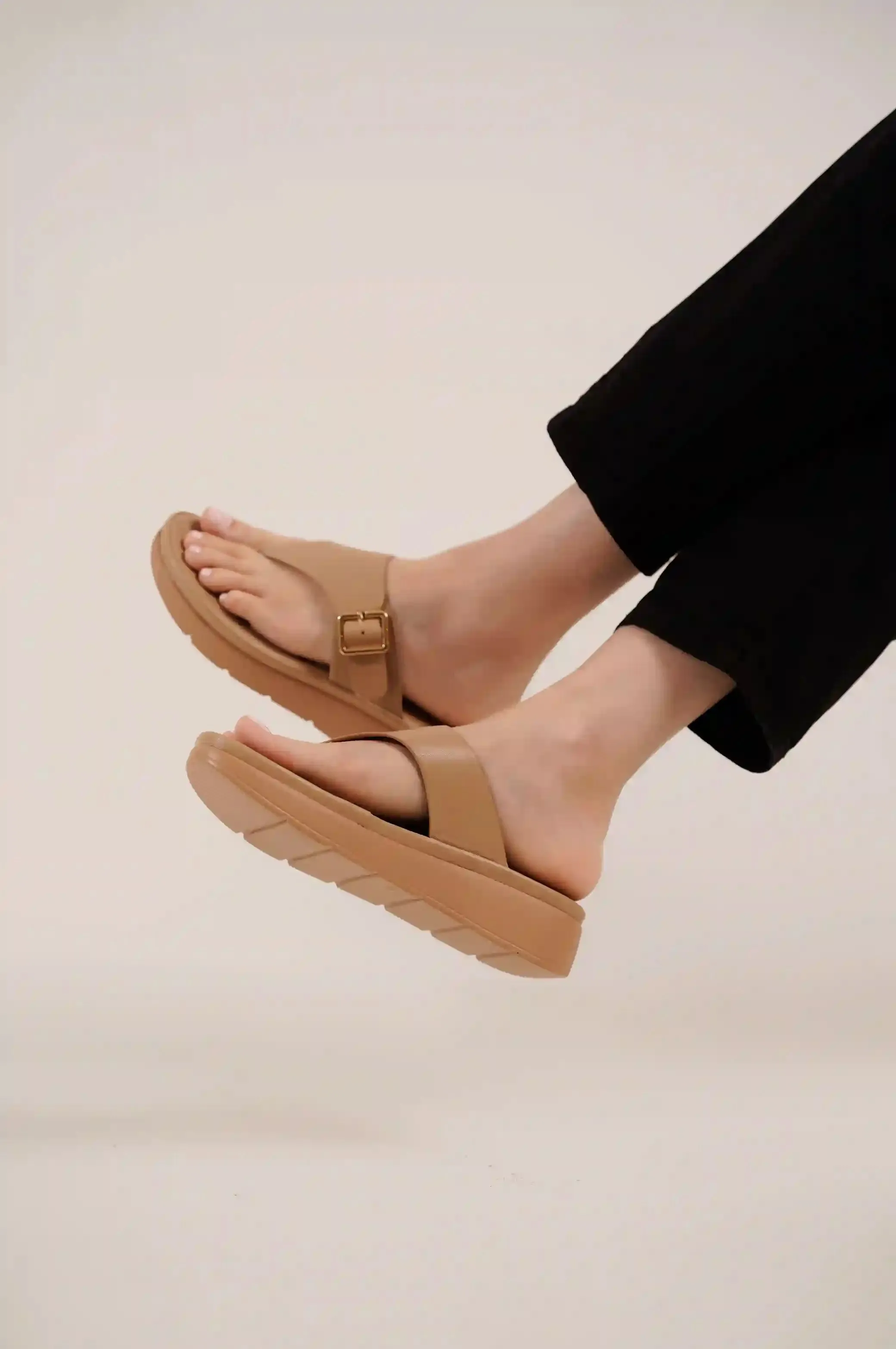 MAMA BASIC FIT-FLOP