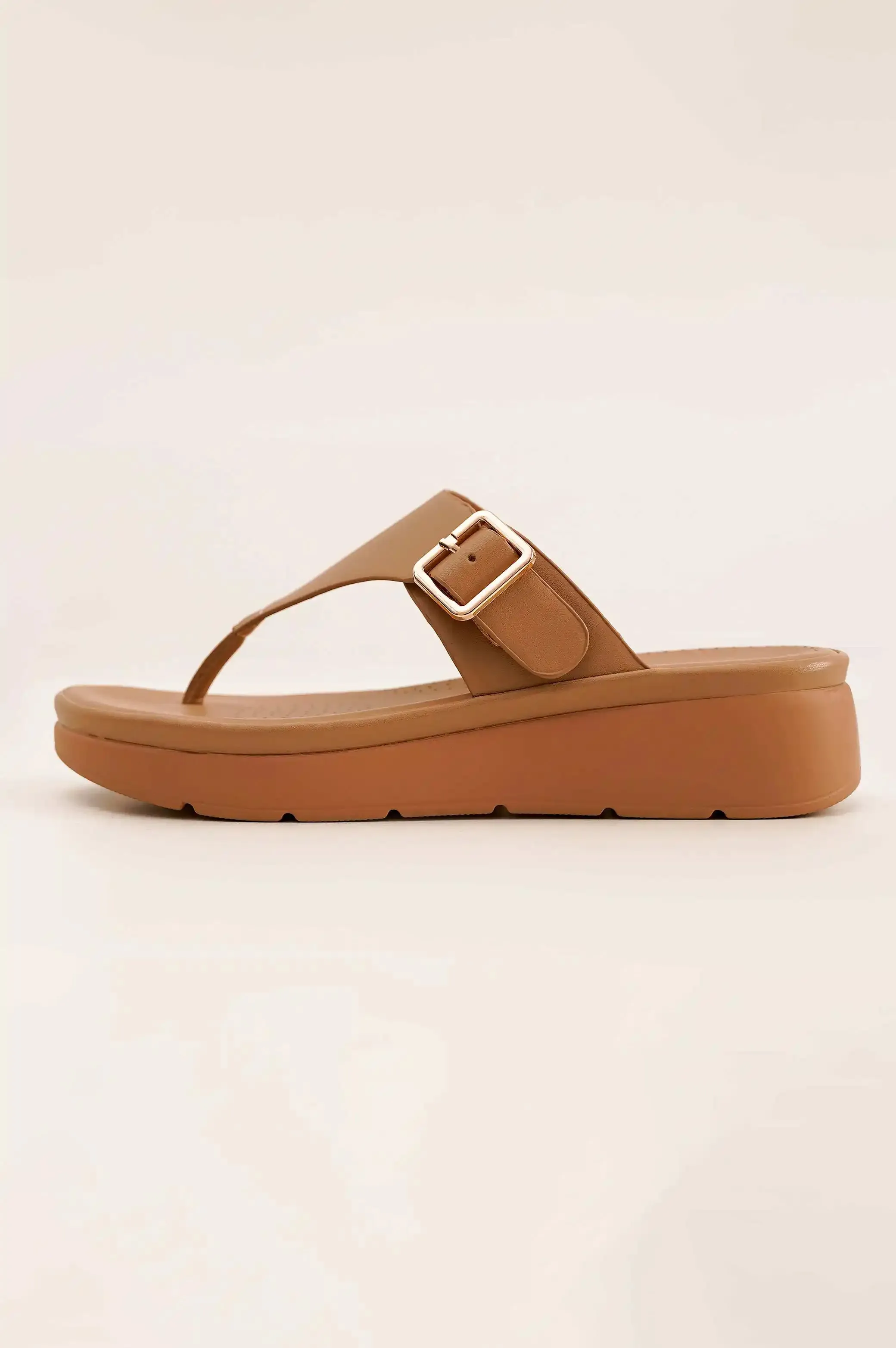 MAMA BASIC FIT-FLOP