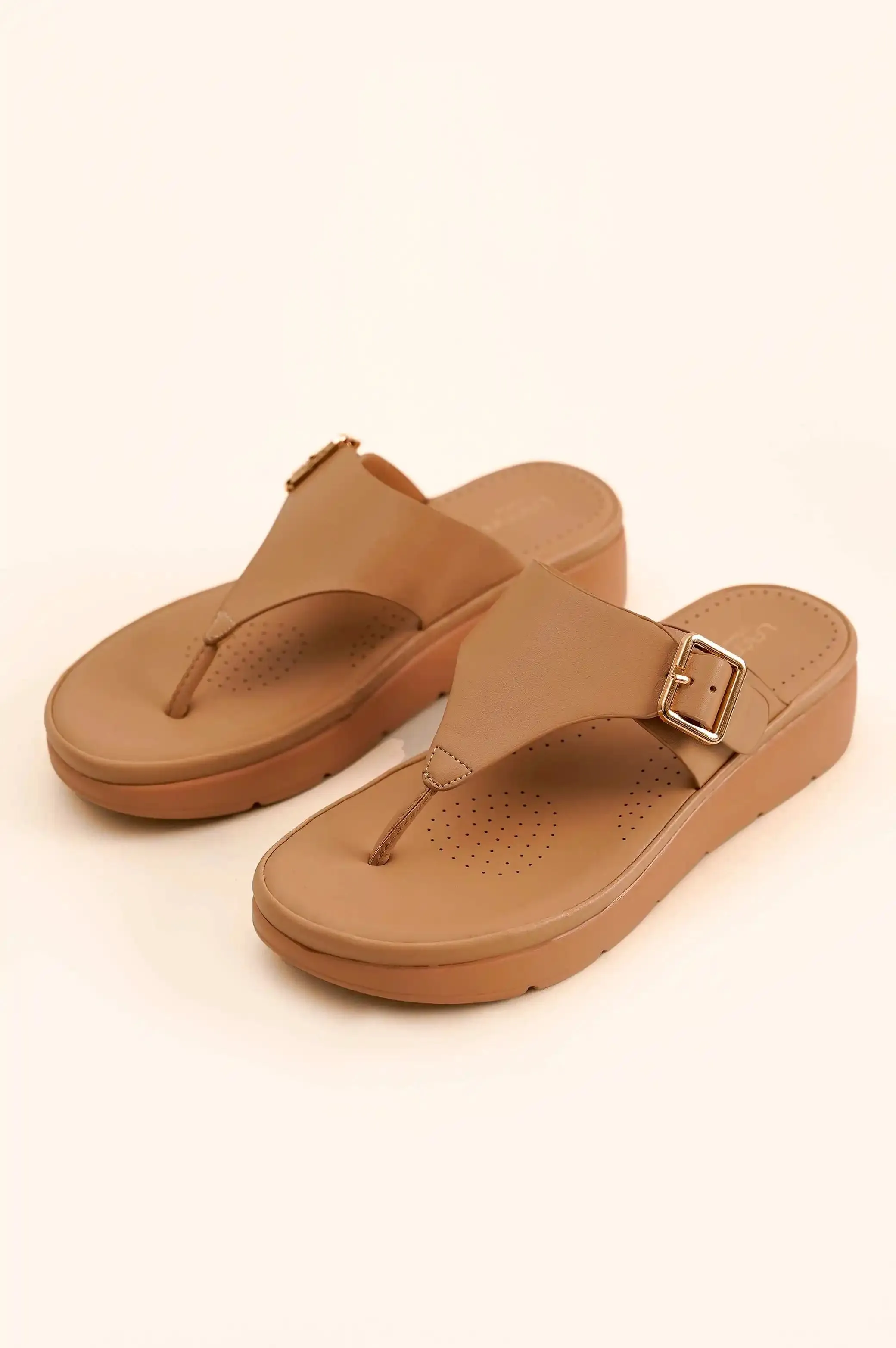 MAMA BASIC FIT-FLOP