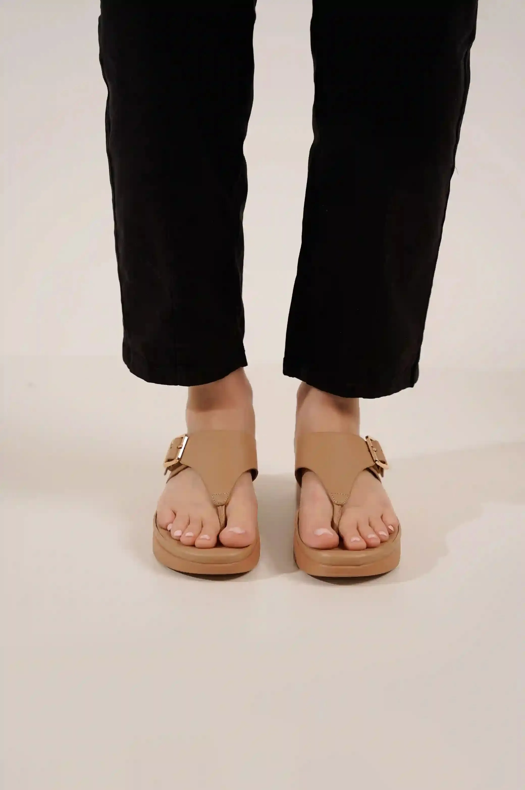MAMA BASIC FIT-FLOP
