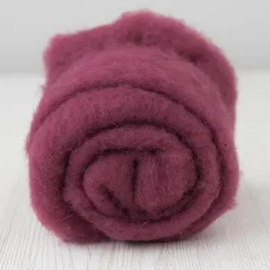 Maori Carded Batt-Onion