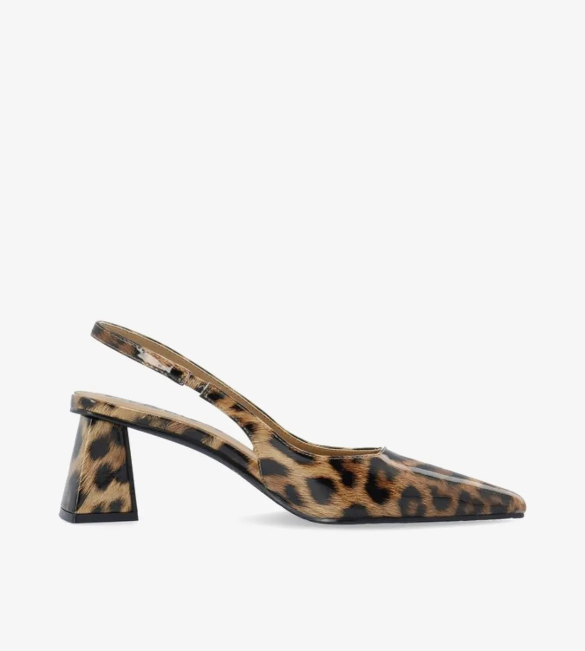 Maralyn Slingback LEO