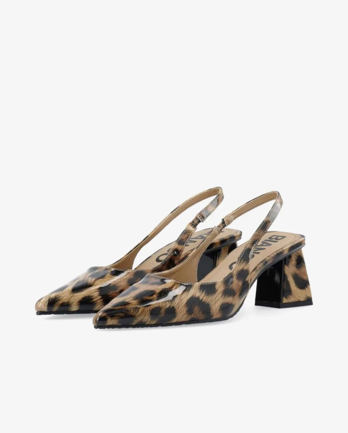 Maralyn Slingback LEO