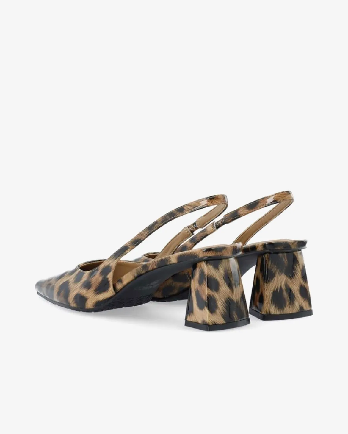 Maralyn Slingback LEO