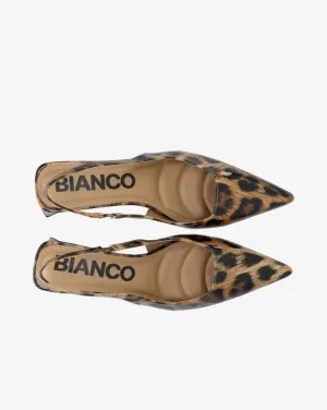 Maralyn Slingback LEO