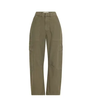 Marcelle Low Slung Cargo in Dogwood
