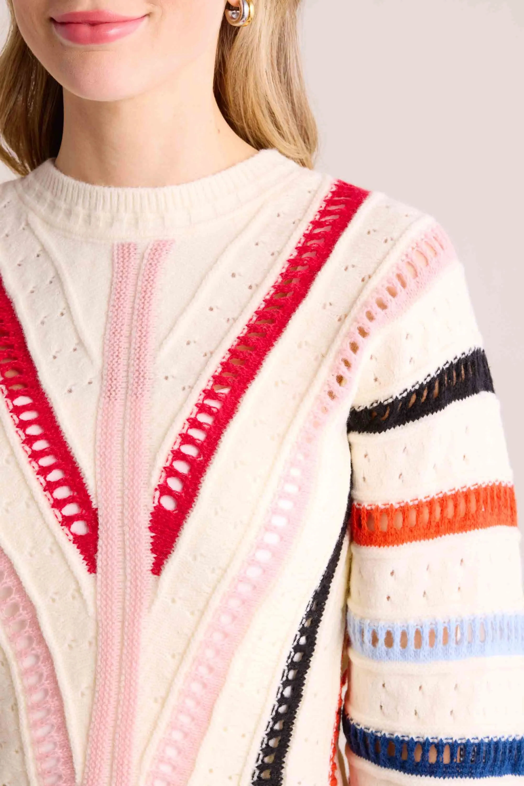 Maria Sweater