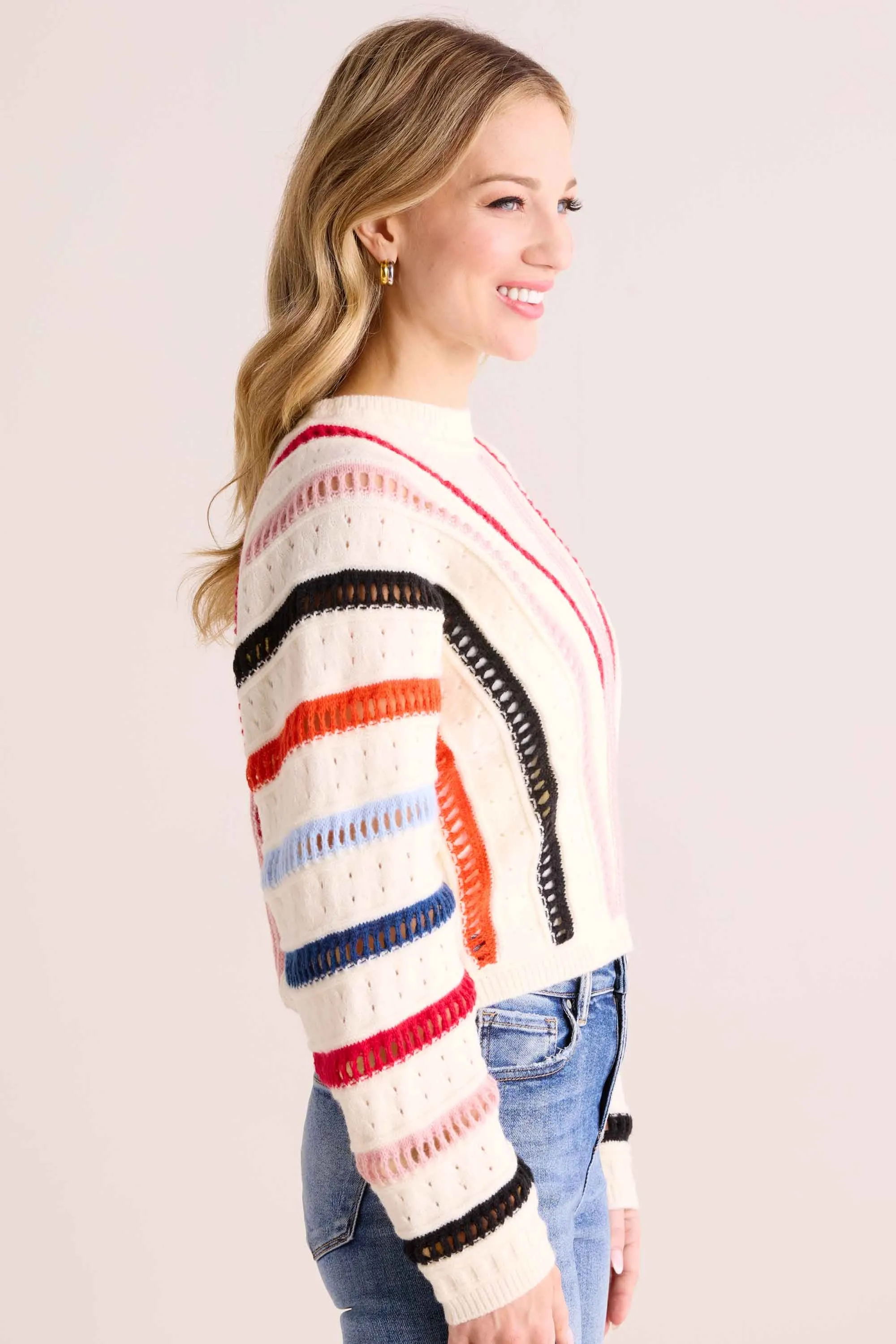 Maria Sweater